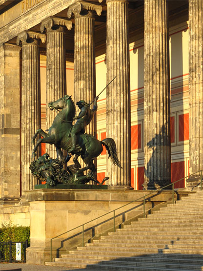 Altes Museum