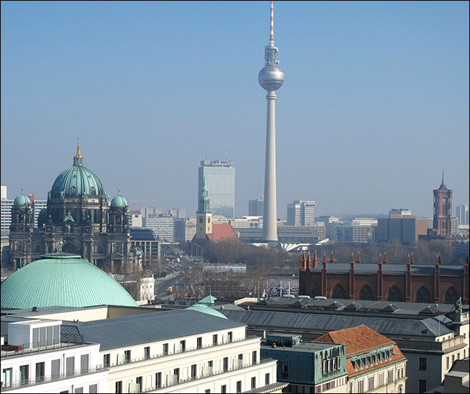 Reichstag