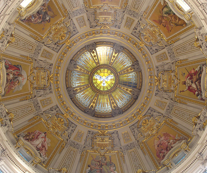 Berliner Dom