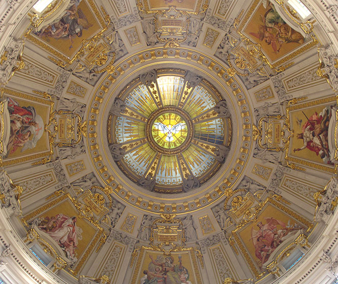 Berliner Dom