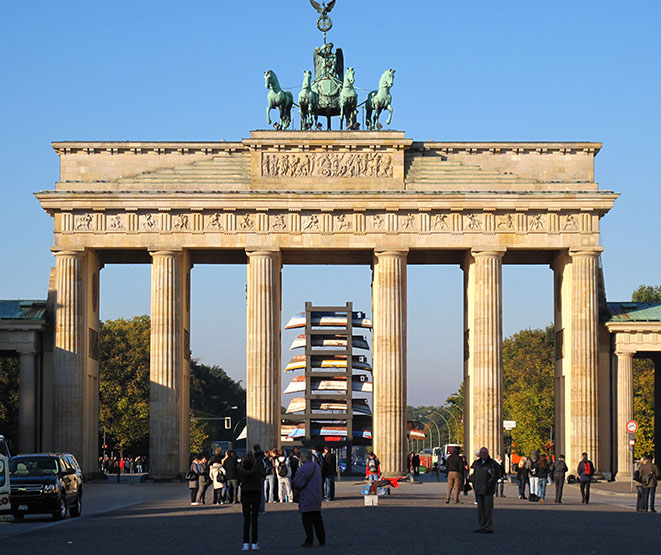 Brandenburger Tor