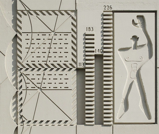 Unité d´habitation