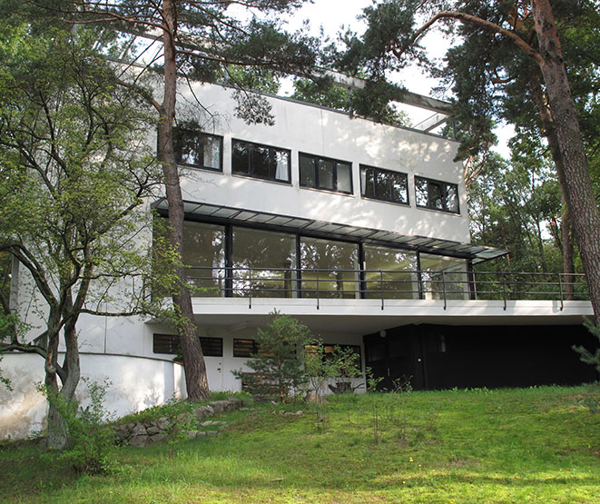 Ferienwohnung Berlin Kastanienallee 15