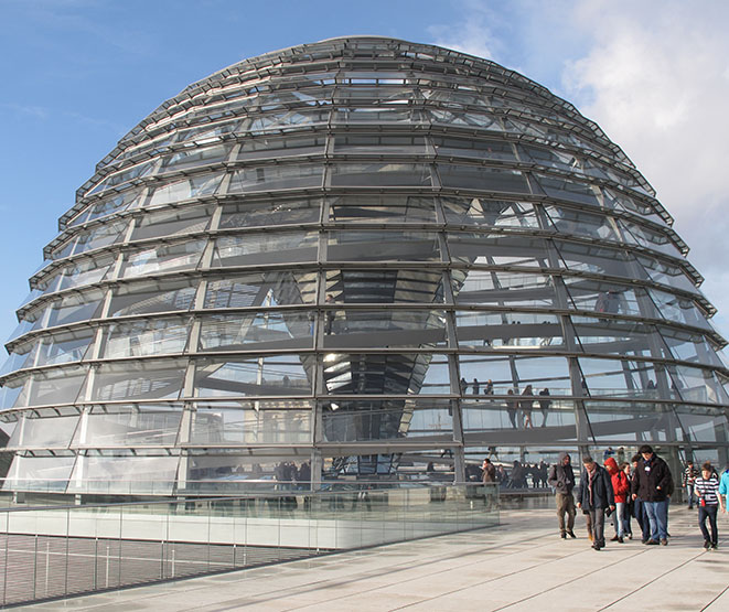 Reichstag