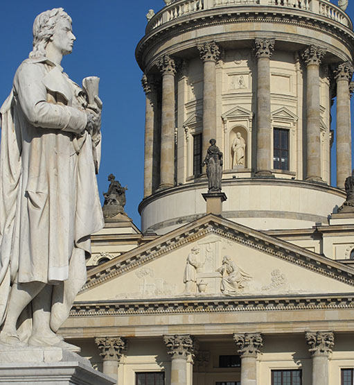  Gendarmenmarkt