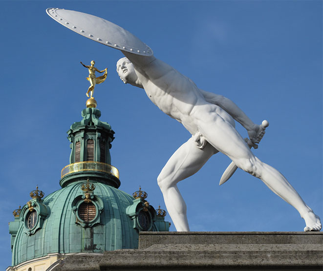 Schloss Charlottenburg