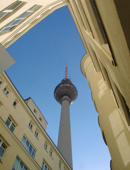 Fernsehturm