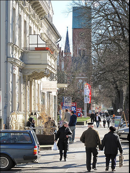 Bölschestraße