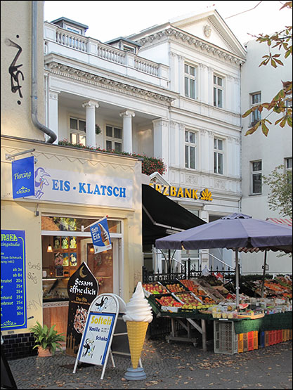 Bölschestraße