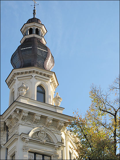Bölschestraße