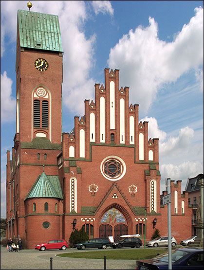 Christopheruskirche