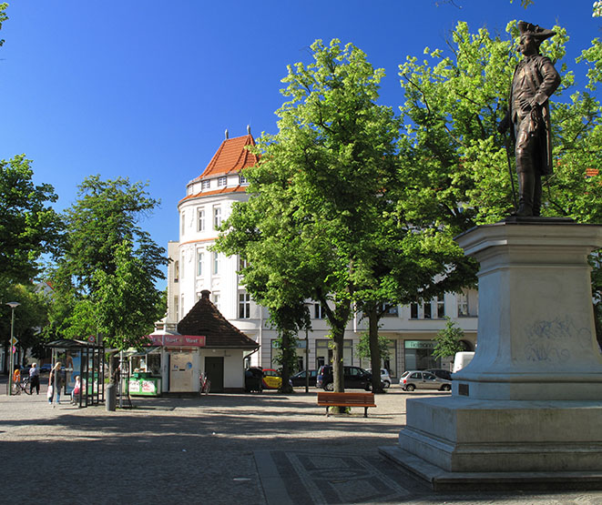 Marktplatz