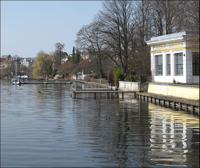 M&uumlggelsee