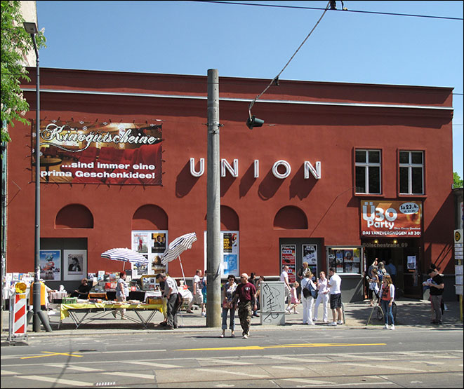 Kino Union