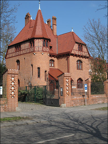 Wasserwerk