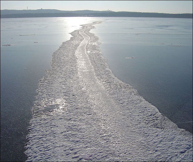 M&uumlggelsee