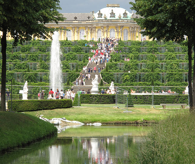 Sanssouci