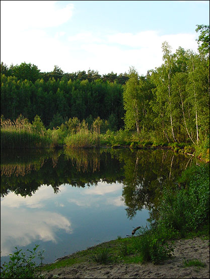 Teufelssee